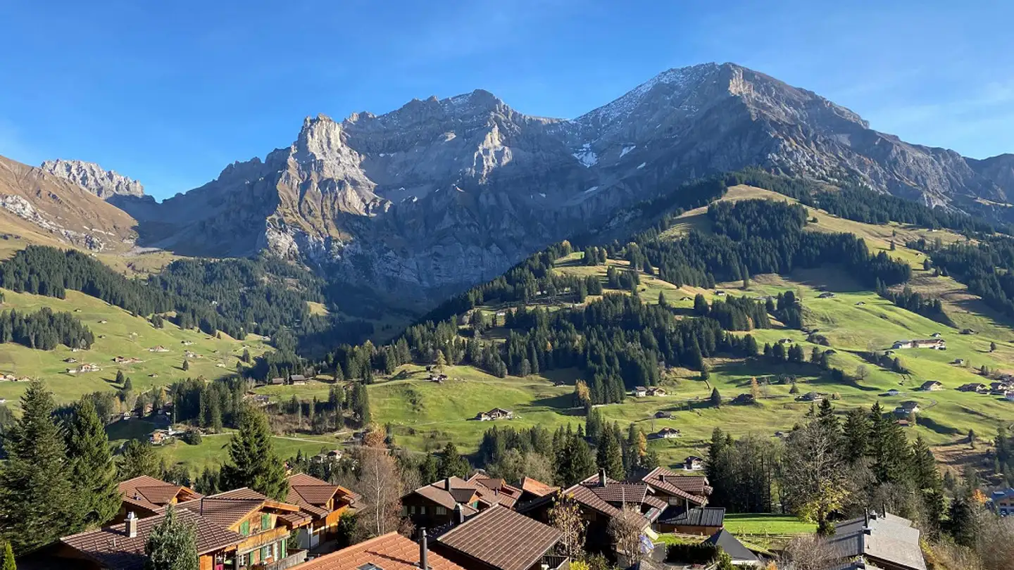 Appartement à vendre - Schlegelistrasse 4, 3715 Adelboden - Photo 2