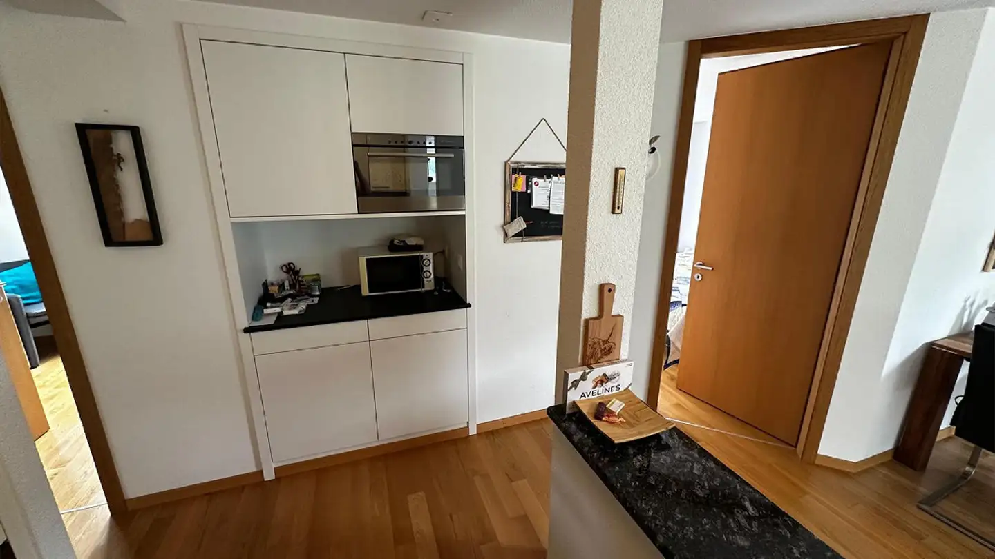 Appartement à vendre - Schlegelistrasse 4, 3715 Adelboden - Photo 4