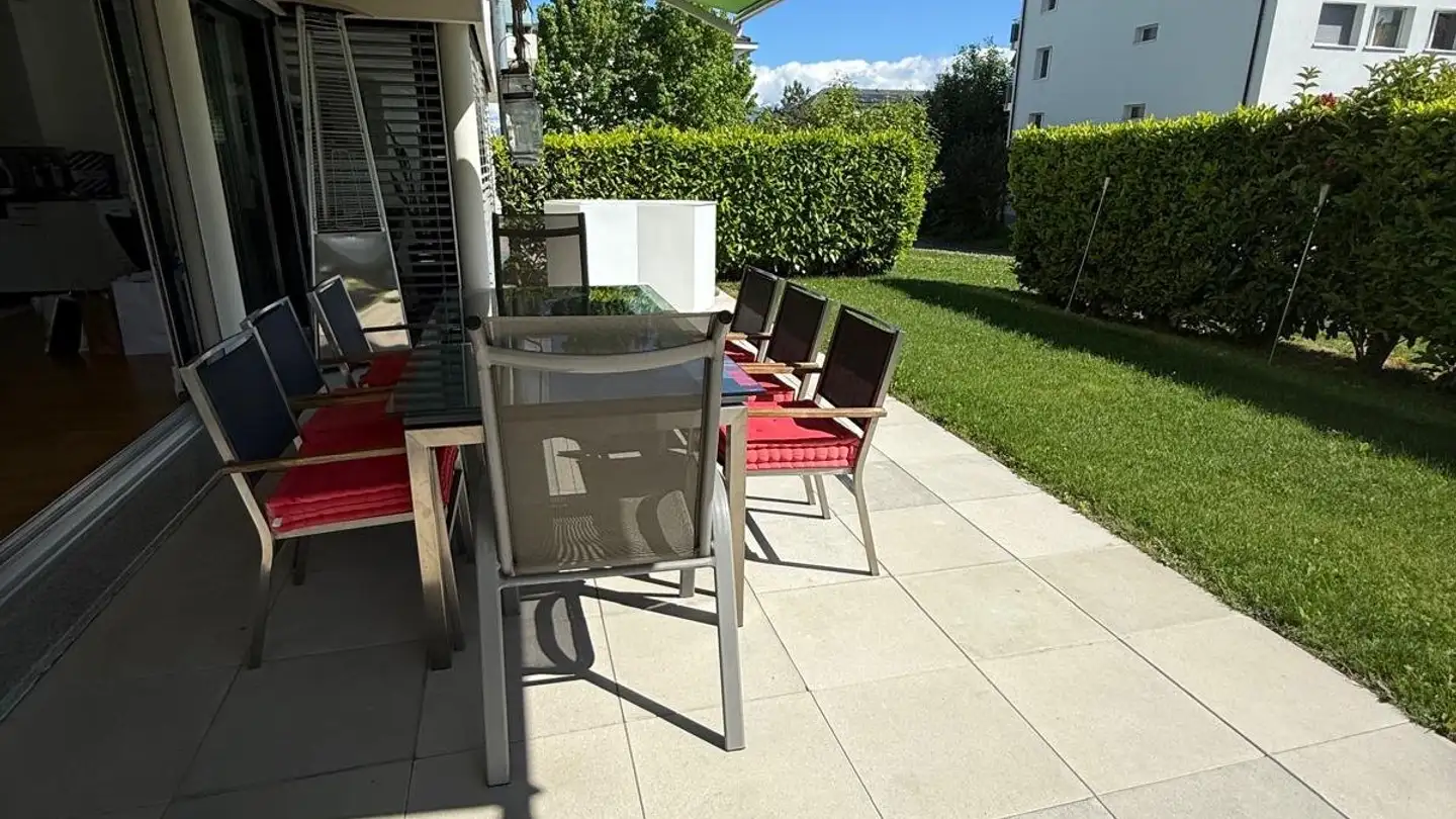 Single room for rent - 1025 St-Sulpice VD - Photo 4