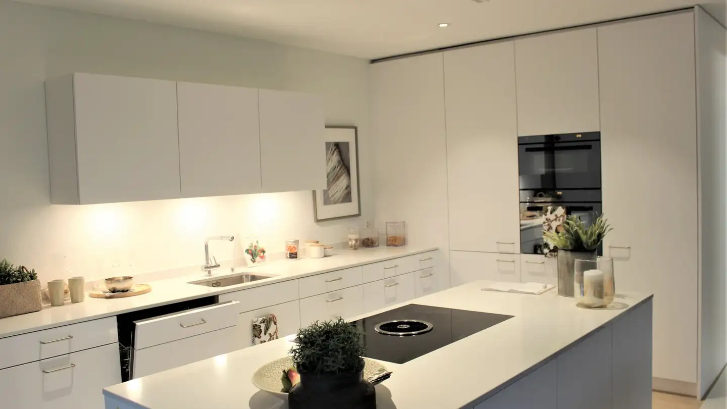 Wohnung mieten - Münchwilerstrasse 33, 4332 Stein AG - Foto 2