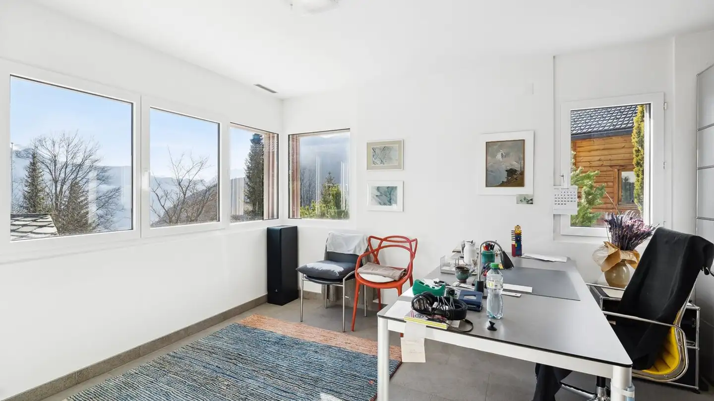 Einfamilienhaus kaufen - 1911 Ovronnaz - Foto 2