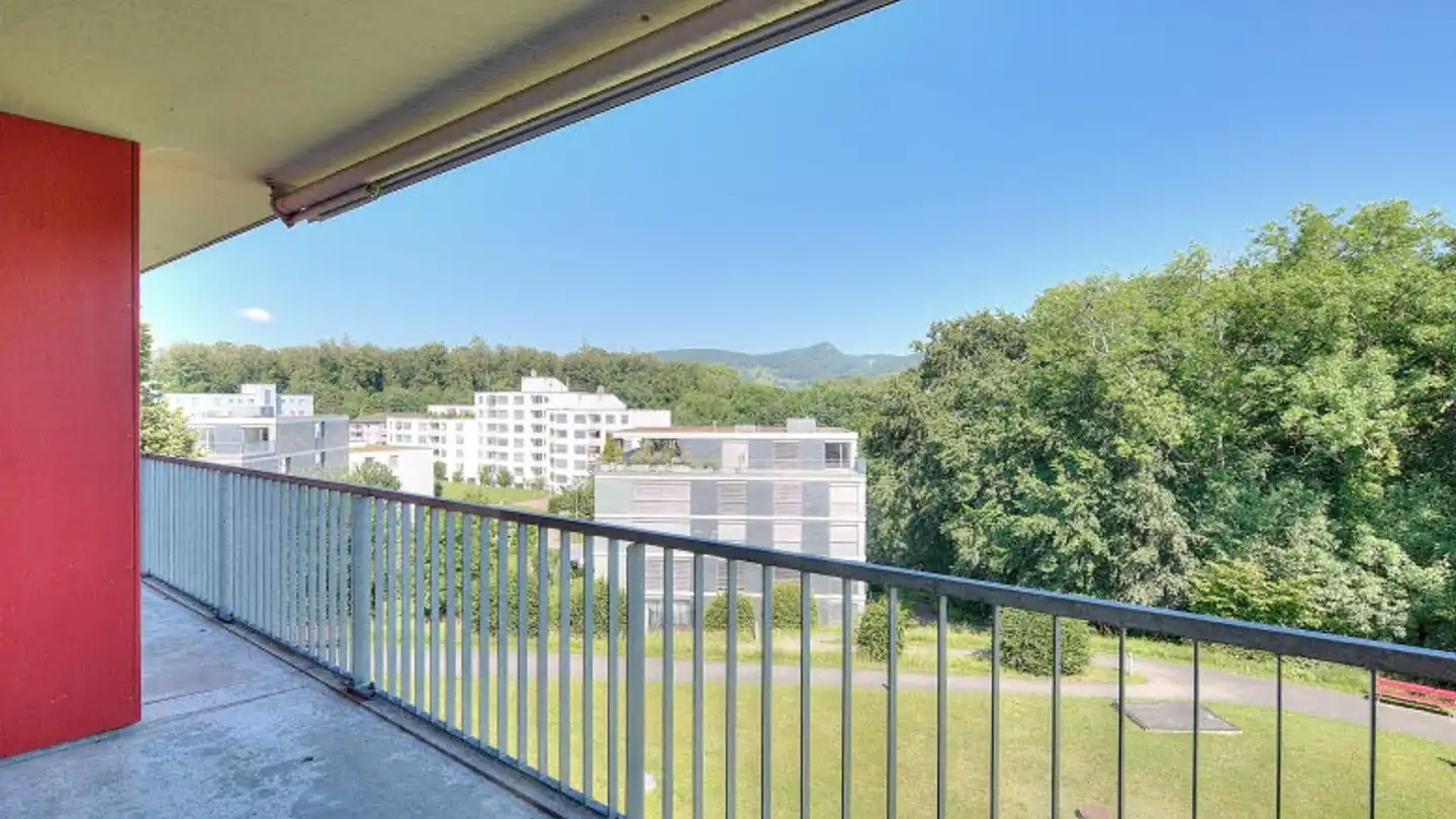 Appartamento in affitto - Hauptstrasse 23c, 5032 Aarau Rohr