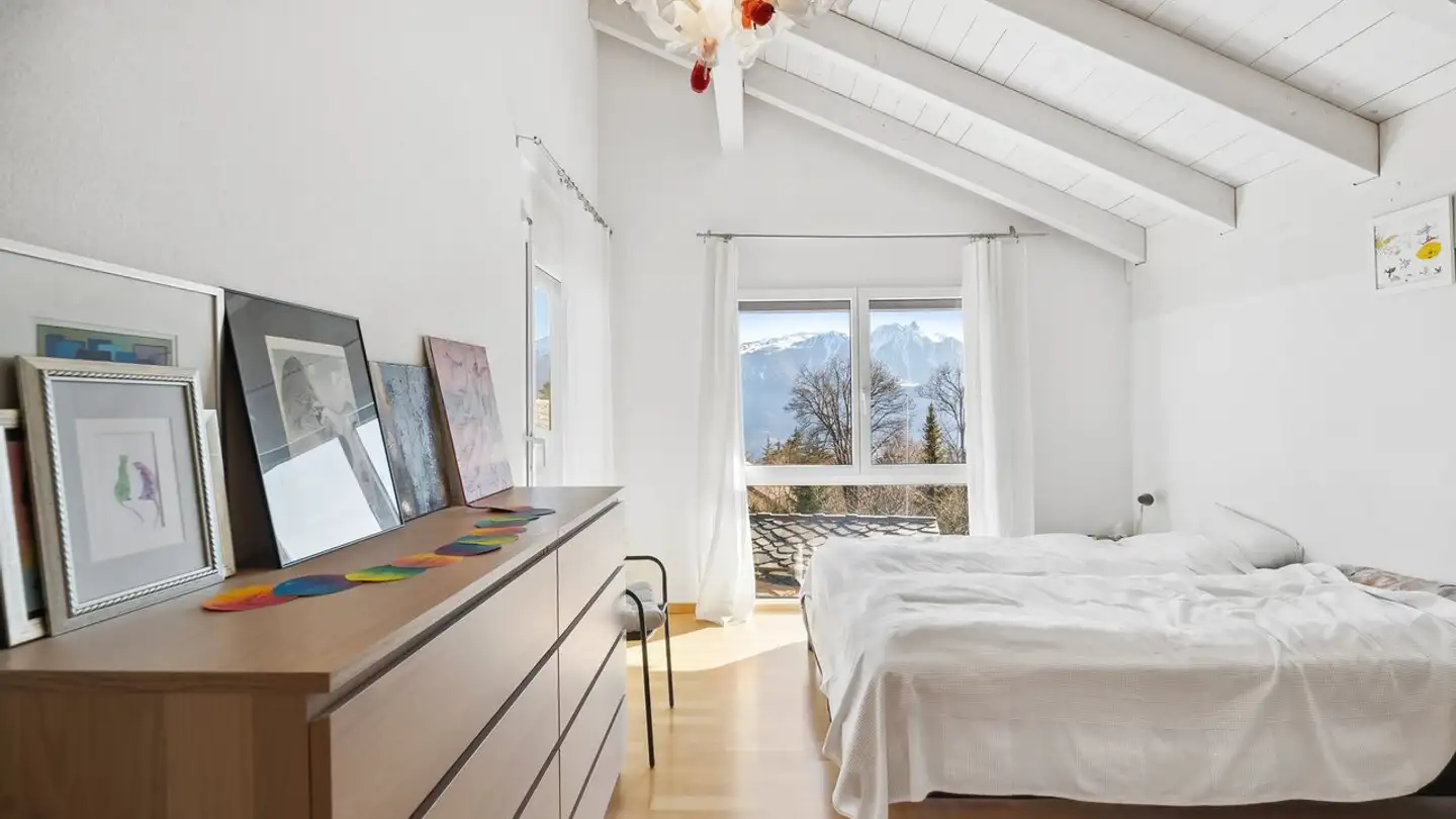 Einfamilienhaus kaufen - 1911 Ovronnaz - Foto 4