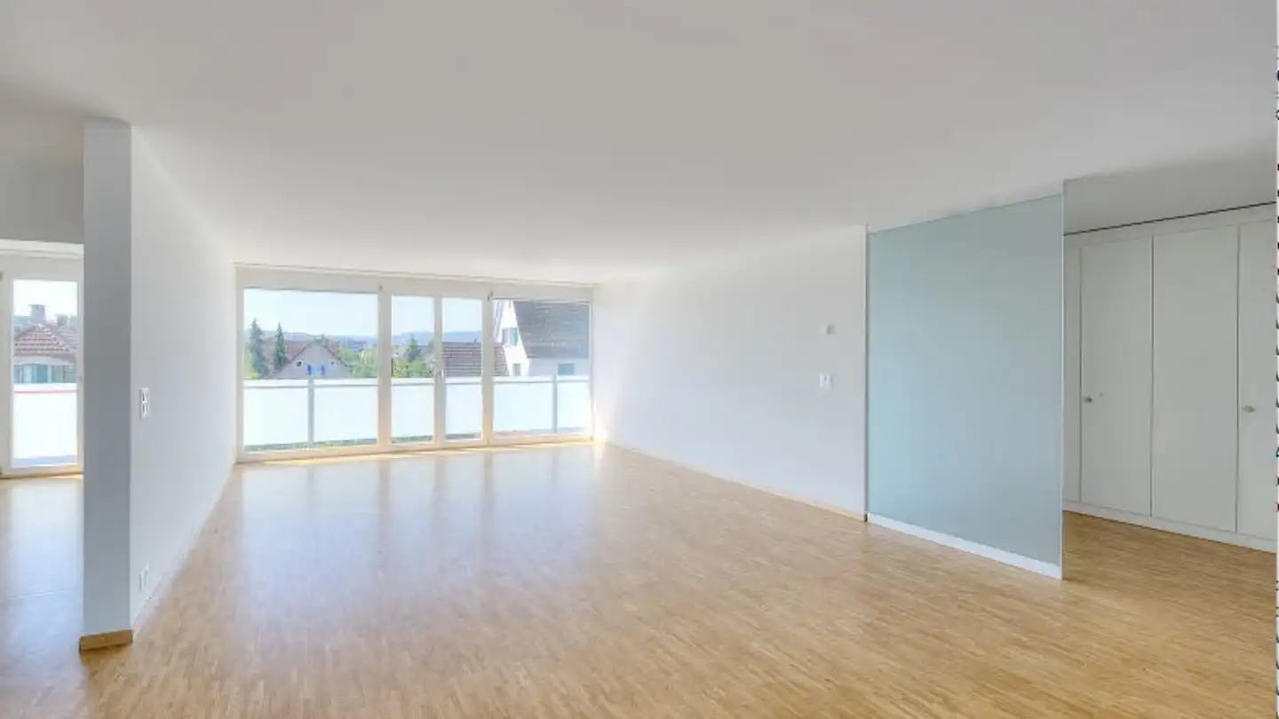 Appartamento in affitto - Hauptstrasse 23c, 5032 Aarau Rohr - Foto 4