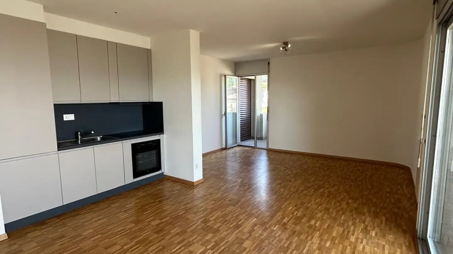 Appartamento in affitto - Via Mercole 2, 6877 Coldrerio - Foto 2