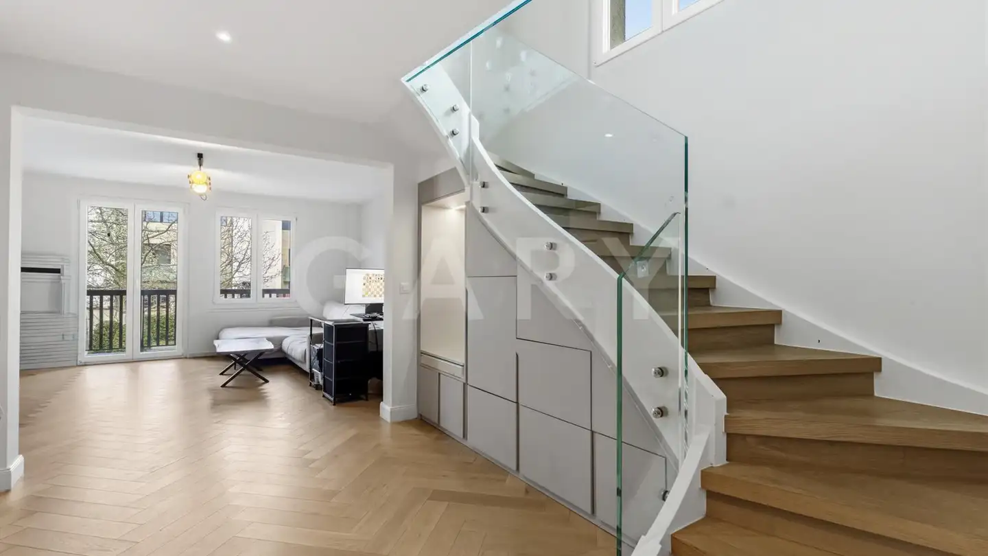 Duplex for sale - 1246 Corsier GE - Photo 3