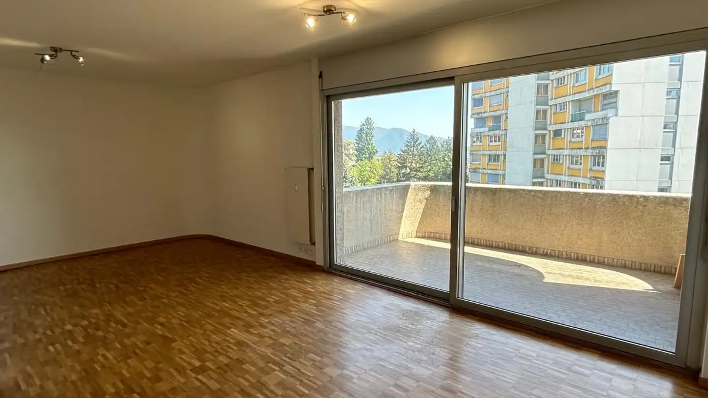 Appartamento in affitto - Via Mercole 2, 6877 Coldrerio - Foto 3