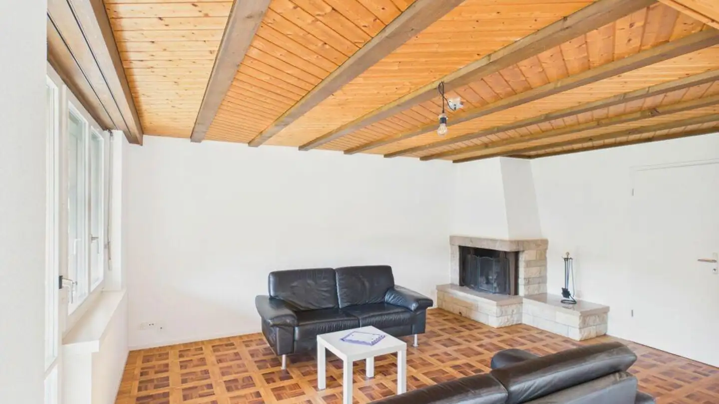 Single house for rent - Austrasse 3, 9620 Lichtensteig - Photo 3