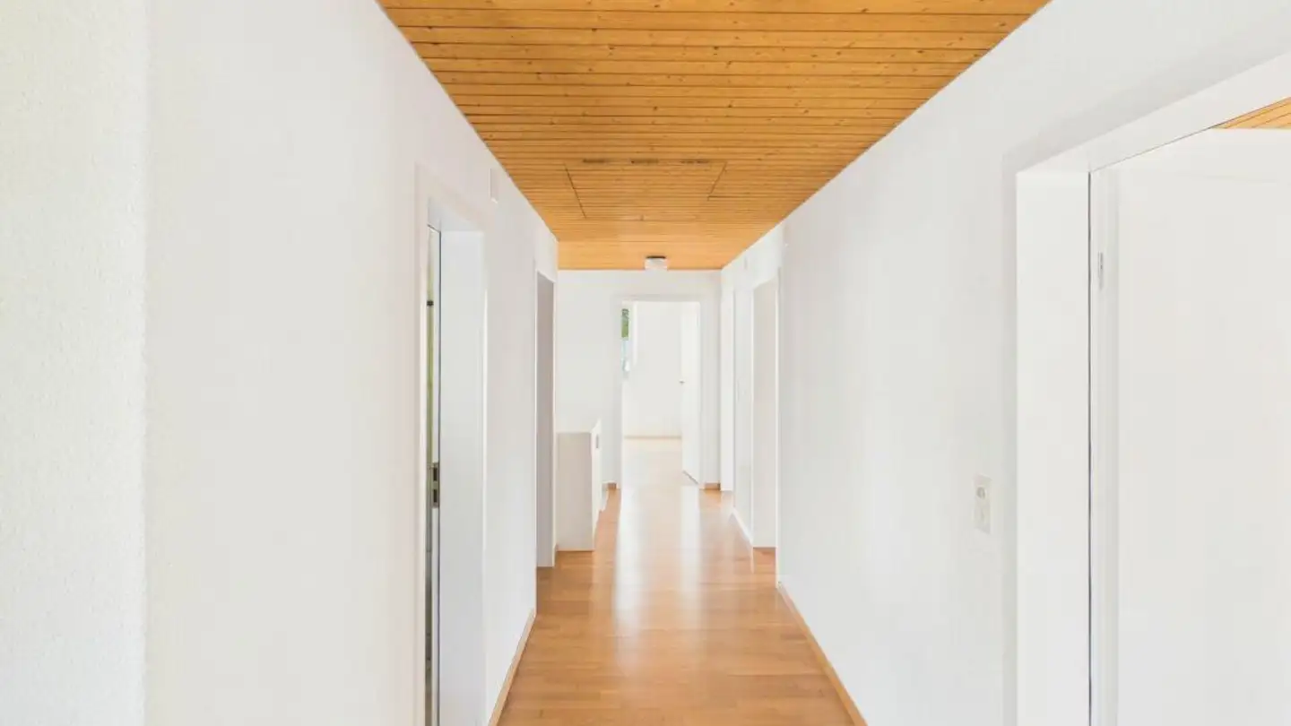 Single house for rent - Austrasse 3, 9620 Lichtensteig - Photo 4
