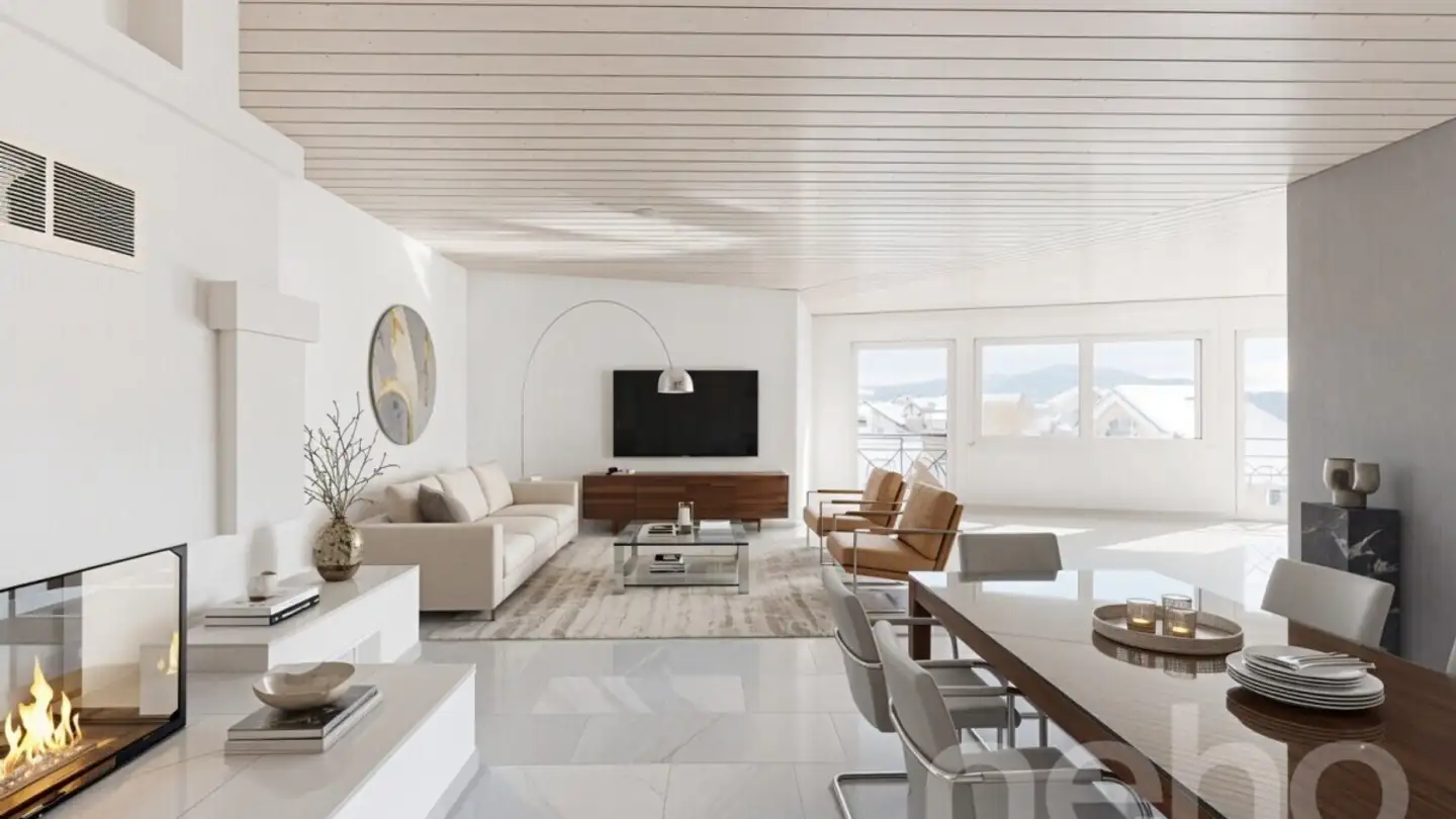 Appartamento in vendita - 9052 Niederteufen - Foto 3