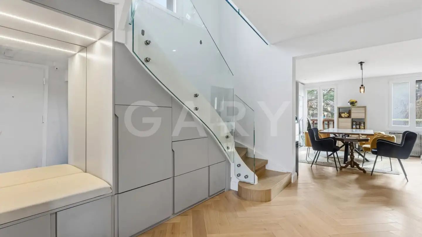 Duplex for sale - 1246 Corsier GE - Photo 4