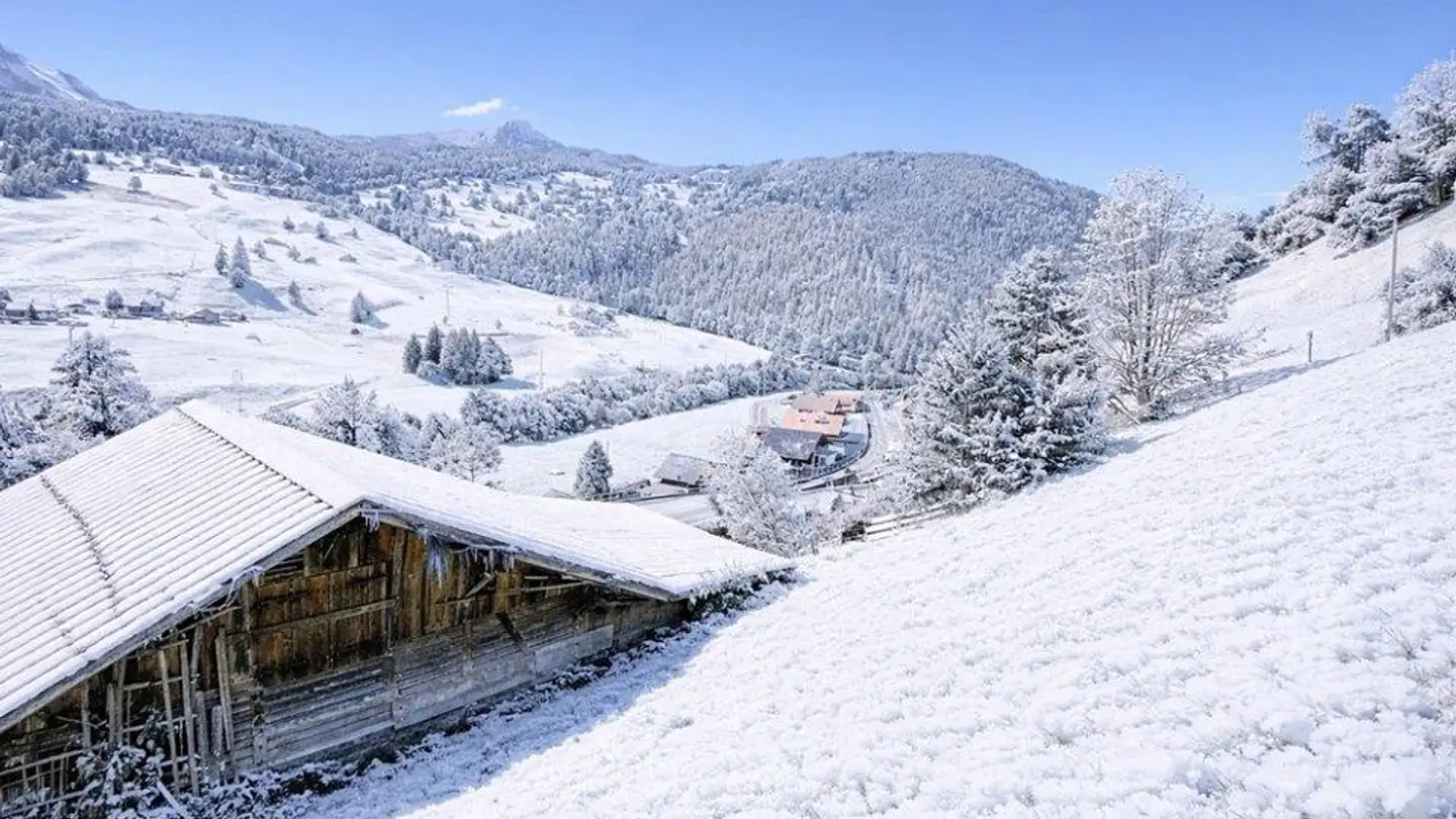 Terreno edificabile in vendita - 3818 Grindelwald - Foto 2