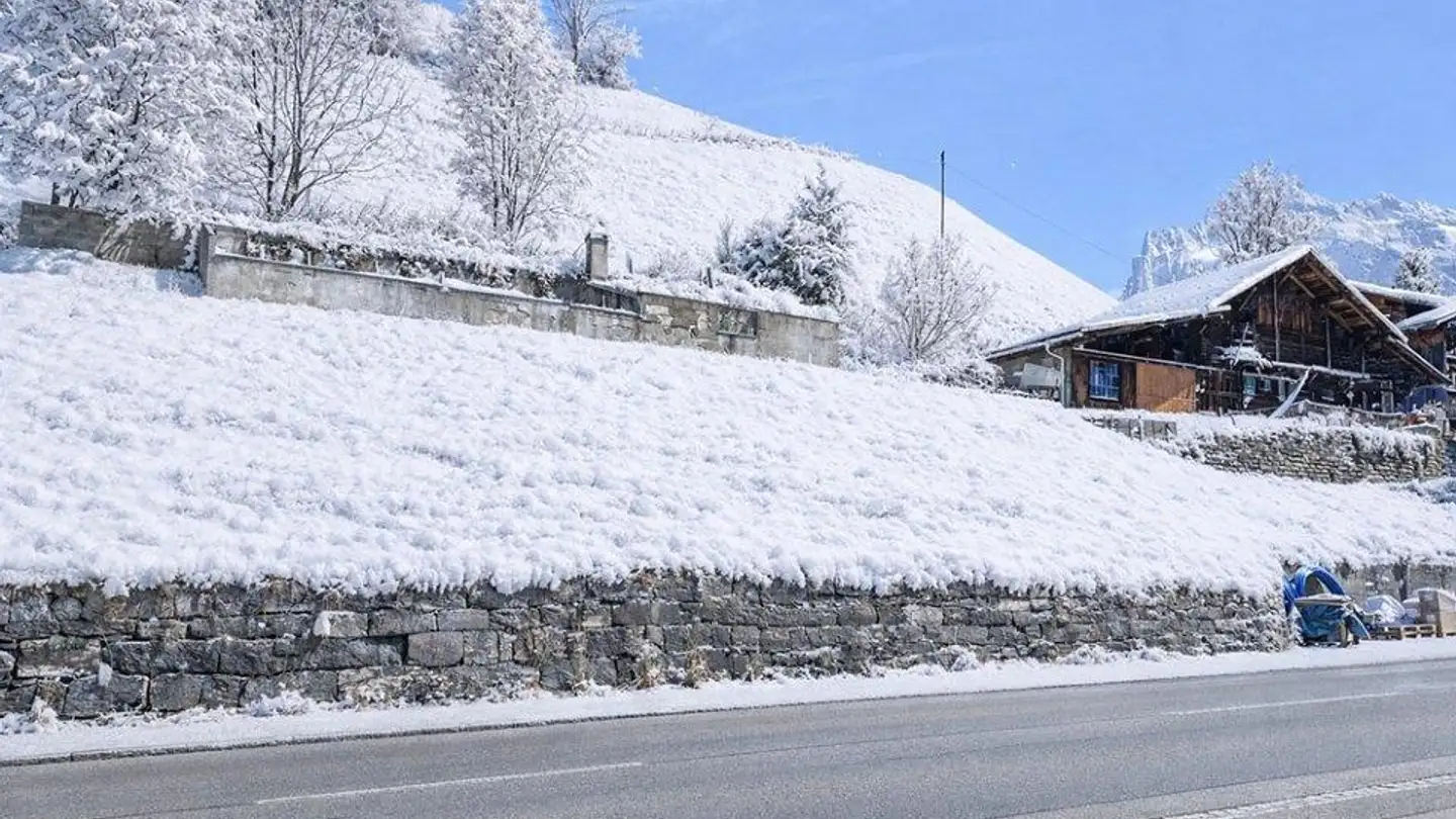 Terreno edificabile in vendita - 3818 Grindelwald - Foto 3