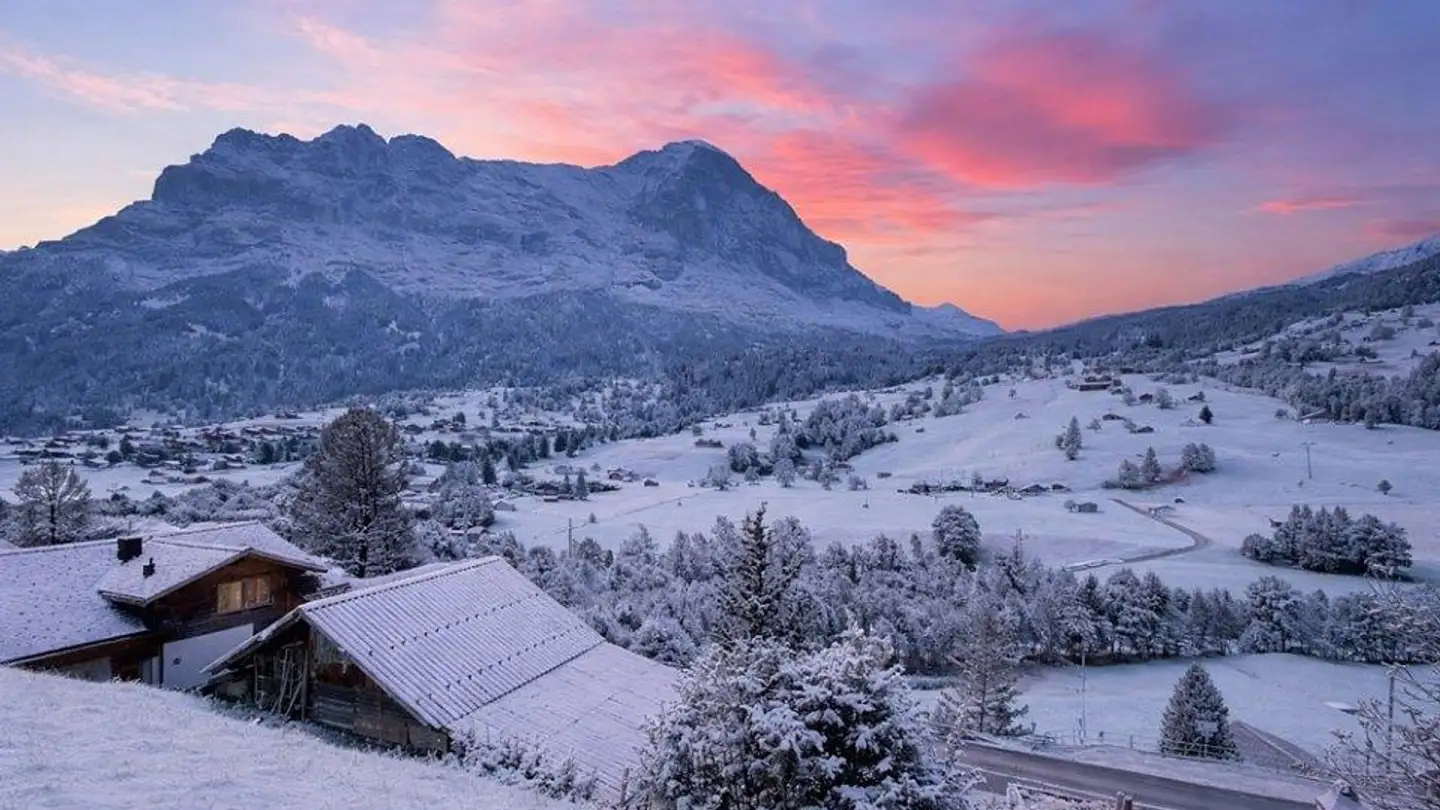 Terreno edificabile in vendita - 3818 Grindelwald - Foto 4