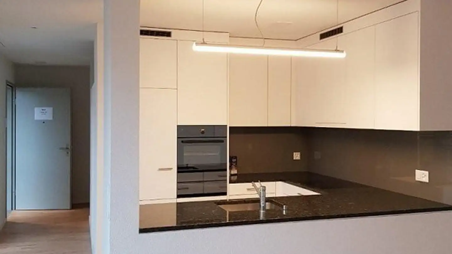 Apartment for rent - Baldeggerstrasse 58, 4052 Basel - Photo 2
