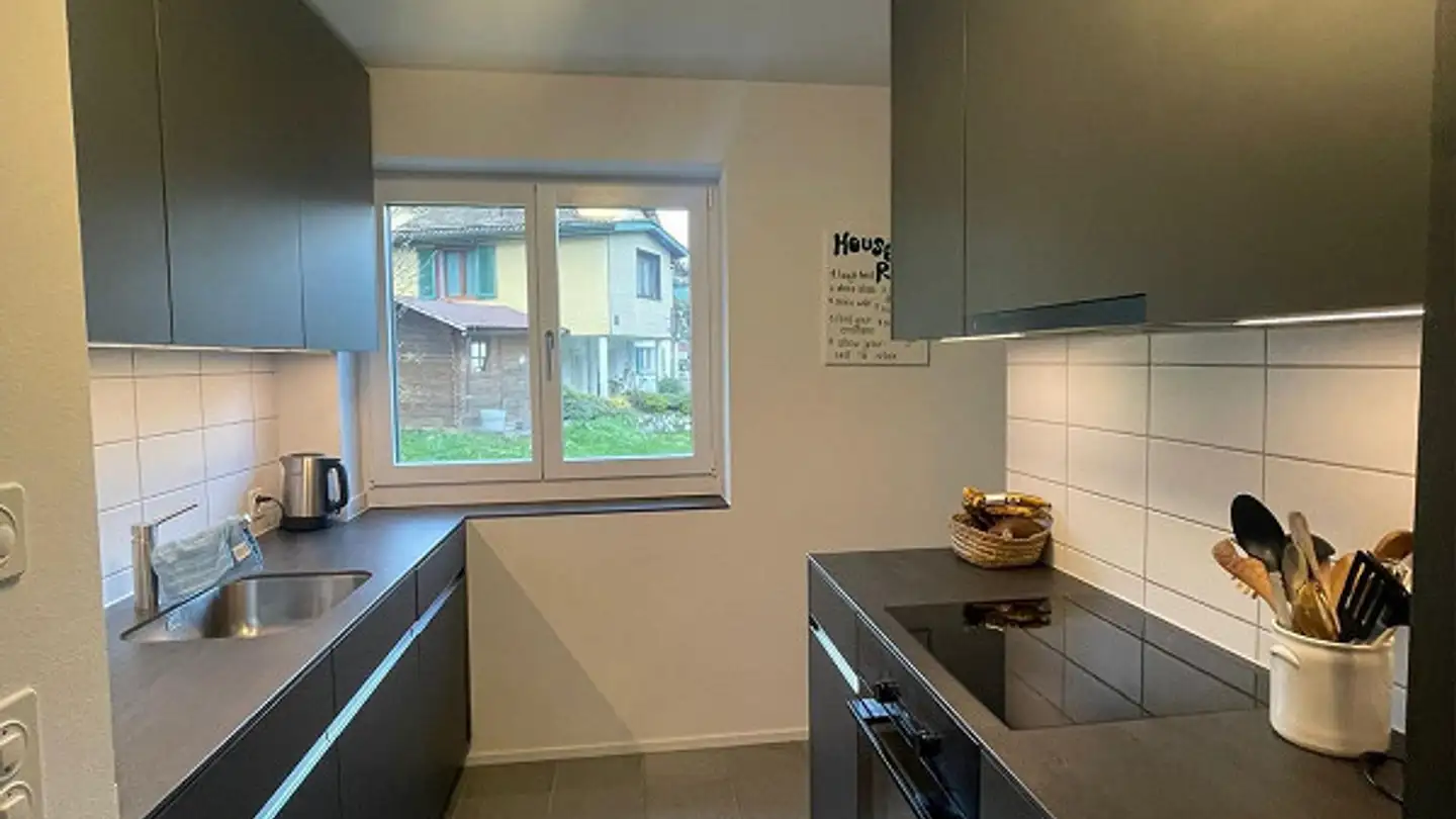 Appartement à louer - Trottenstrasse 40, 5408 Ennetbaden