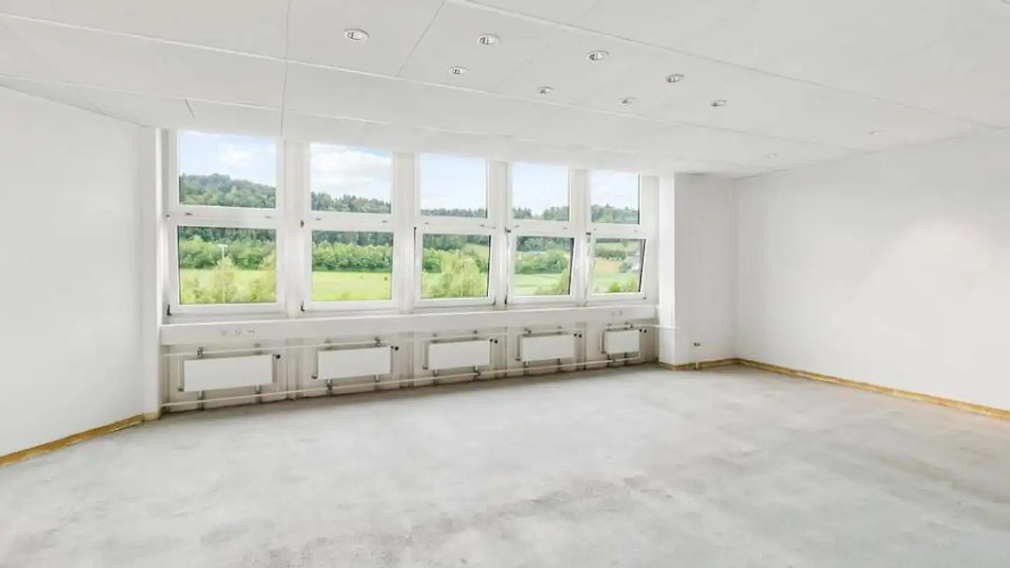 Office space for rent - Birmensdorferstrasse 87, 8902 Urdorf - Photo 4