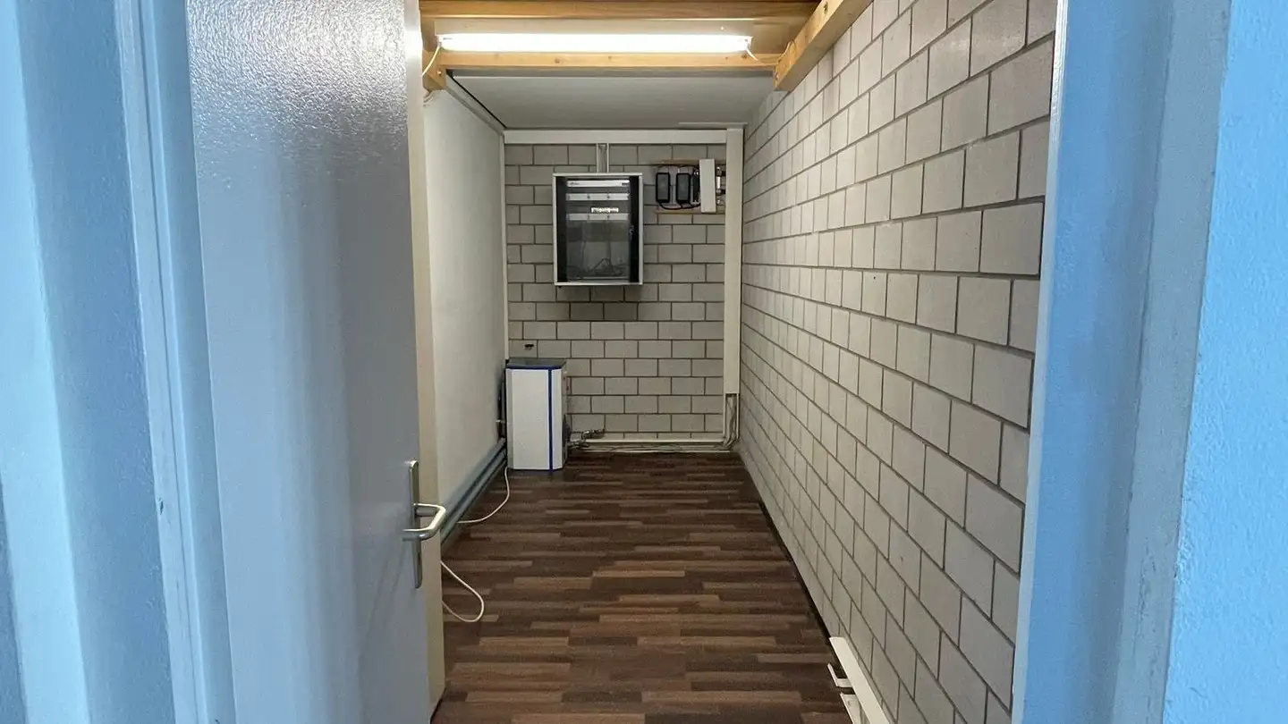 Gewerbe mieten - Riedstrasse 1, 6343 Rotkreuz - Foto 4