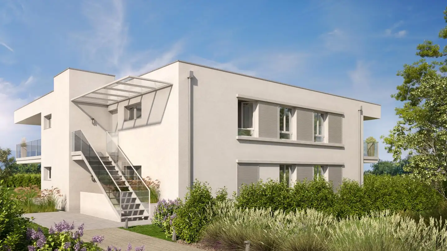 Appartamento in vendita - 1296 Coppet - Foto 4