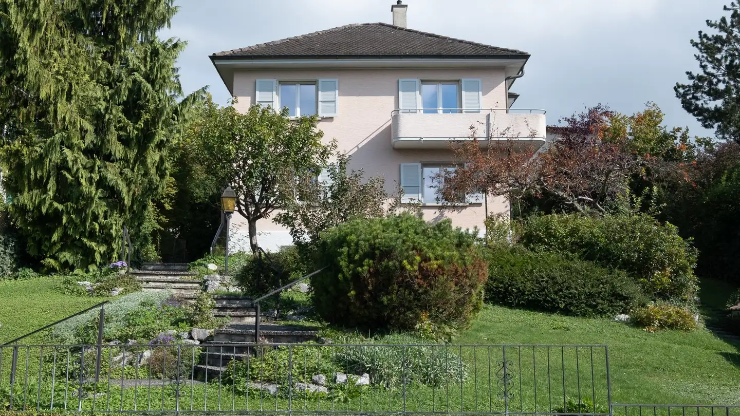 Casa singola in vendita - Rue Des Sels, 2800 Delémont - Photo 2