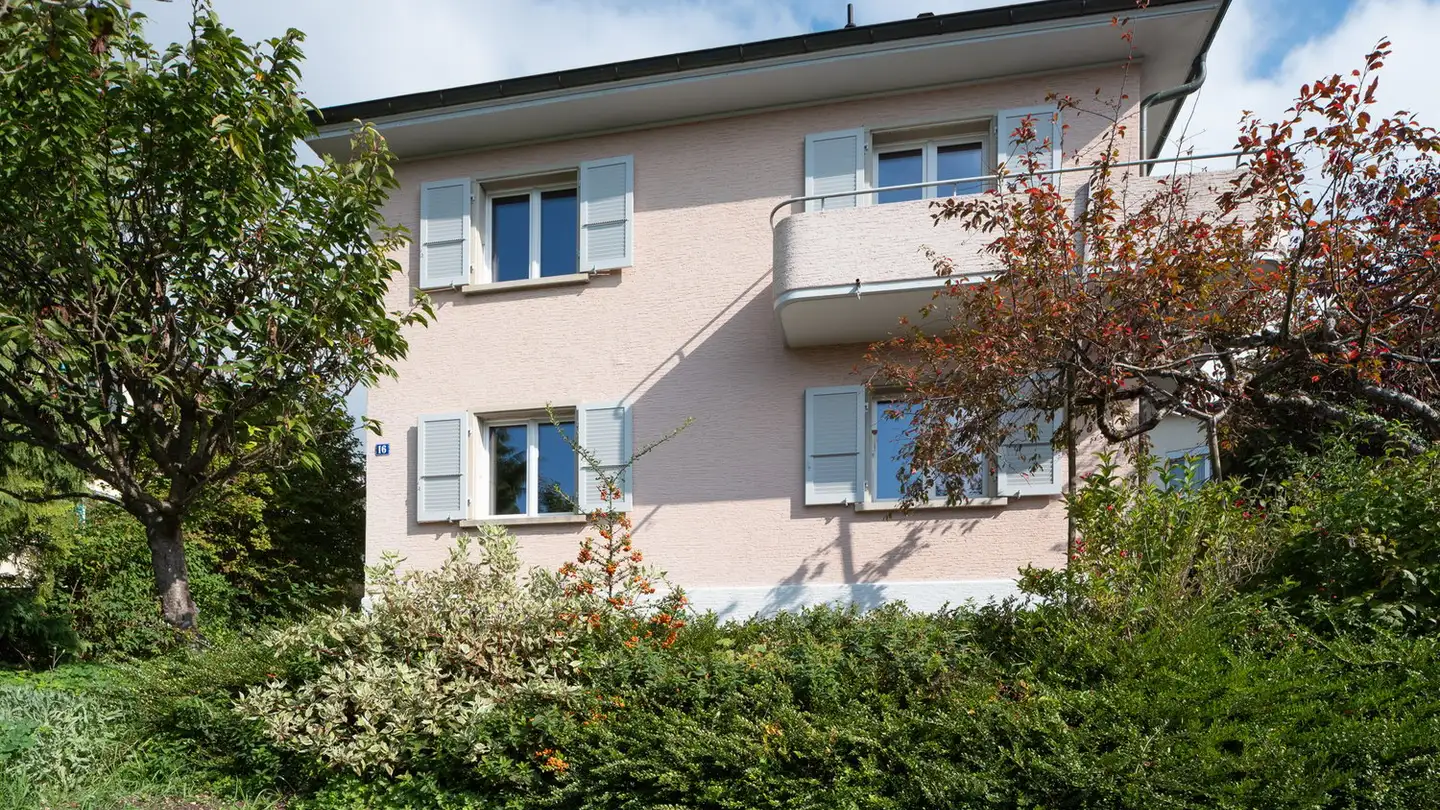 Casa singola in vendita - Rue Des Sels, 2800 Delémont - Photo 3