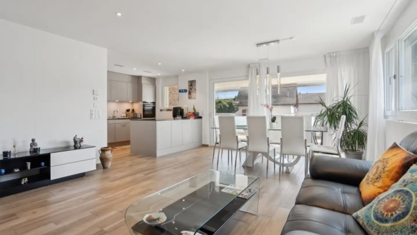 Appartamento in vendita - 5610 Wohlen AG - Photo 2