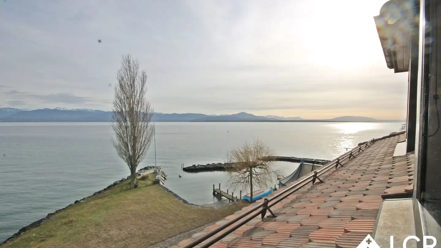 Appartamento ammobiliato in affitto - 1195 Dully