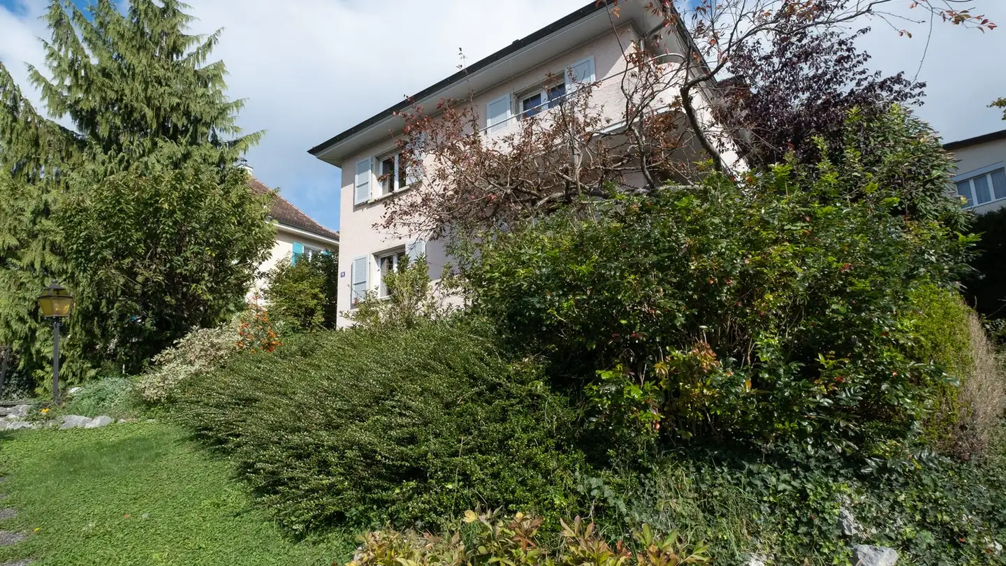 Casa singola in vendita - Rue Des Sels, 2800 Delémont - Photo 4