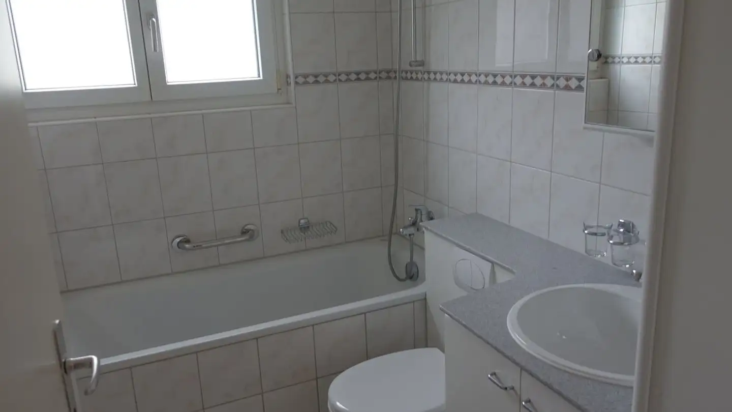 Appartamento in affitto - Schlossweg 1, 4448 Läufelfingen - Photo 2