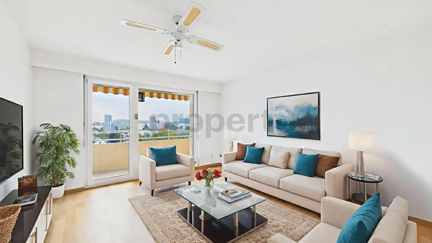 Apartment for sale - 4500 Solothurn