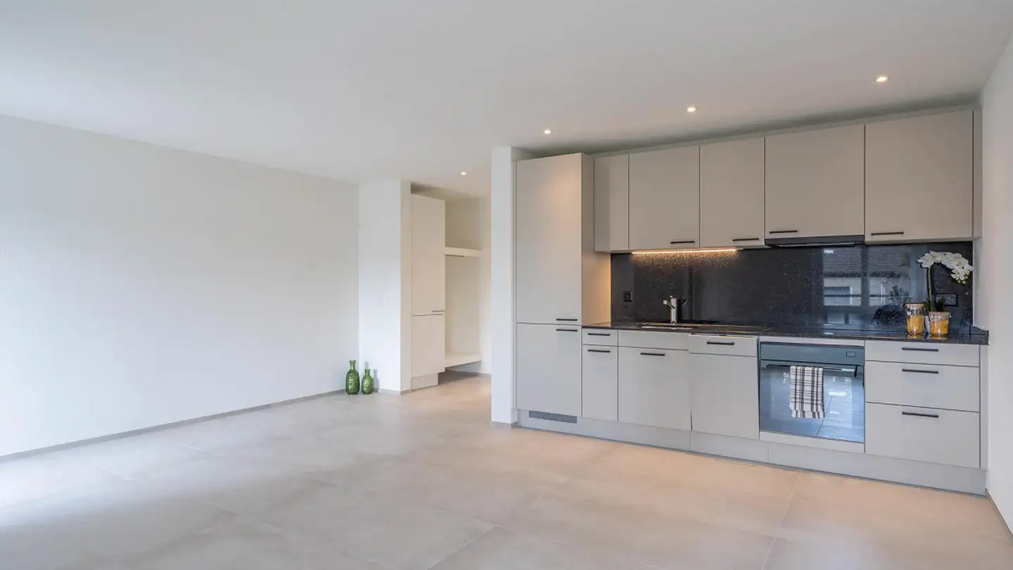 Appartamento in affitto - Winterthurerstrasse 55b, 8370 Sirnach