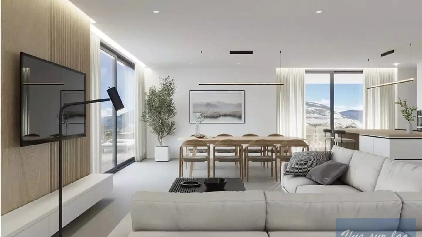 Casa singola in vendita - 1814 La Tour-de-Peilz - Photo 4