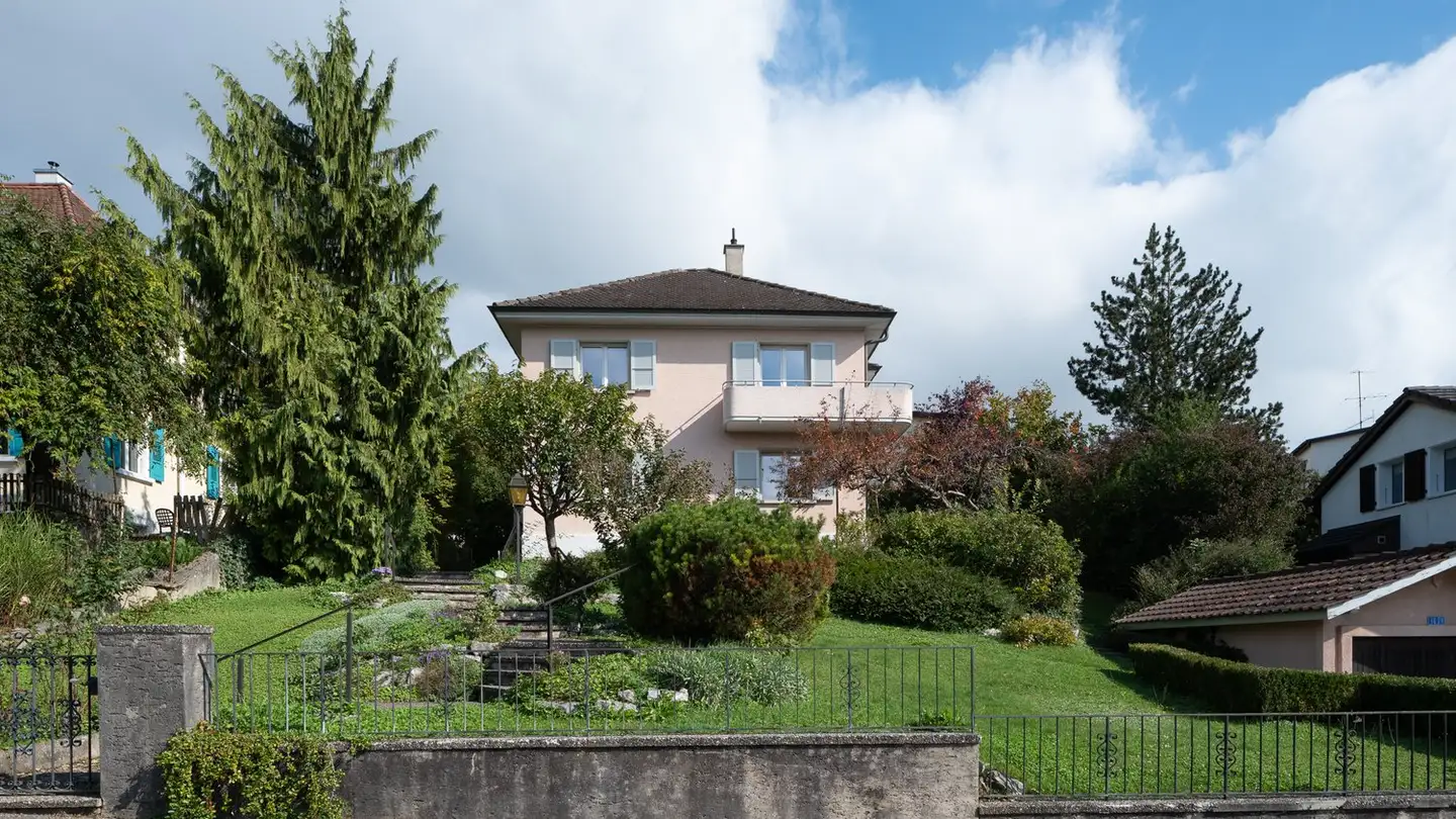 Casa singola in vendita - Rue Des Sels, 2800 Delémont