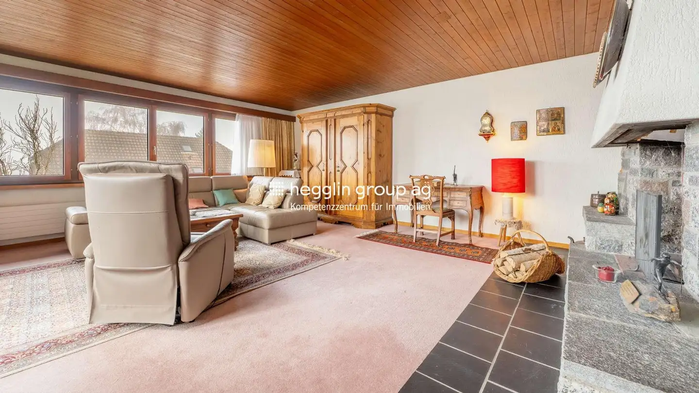 Single house for sale - Bachtalenstrasse 7, 8908 Hedingen - Photo 2