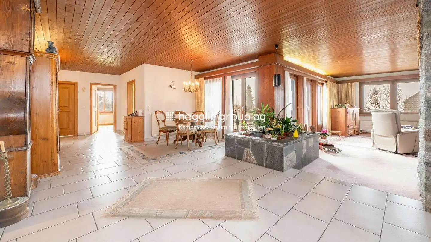 Single house for sale - Bachtalenstrasse 7, 8908 Hedingen - Photo 3