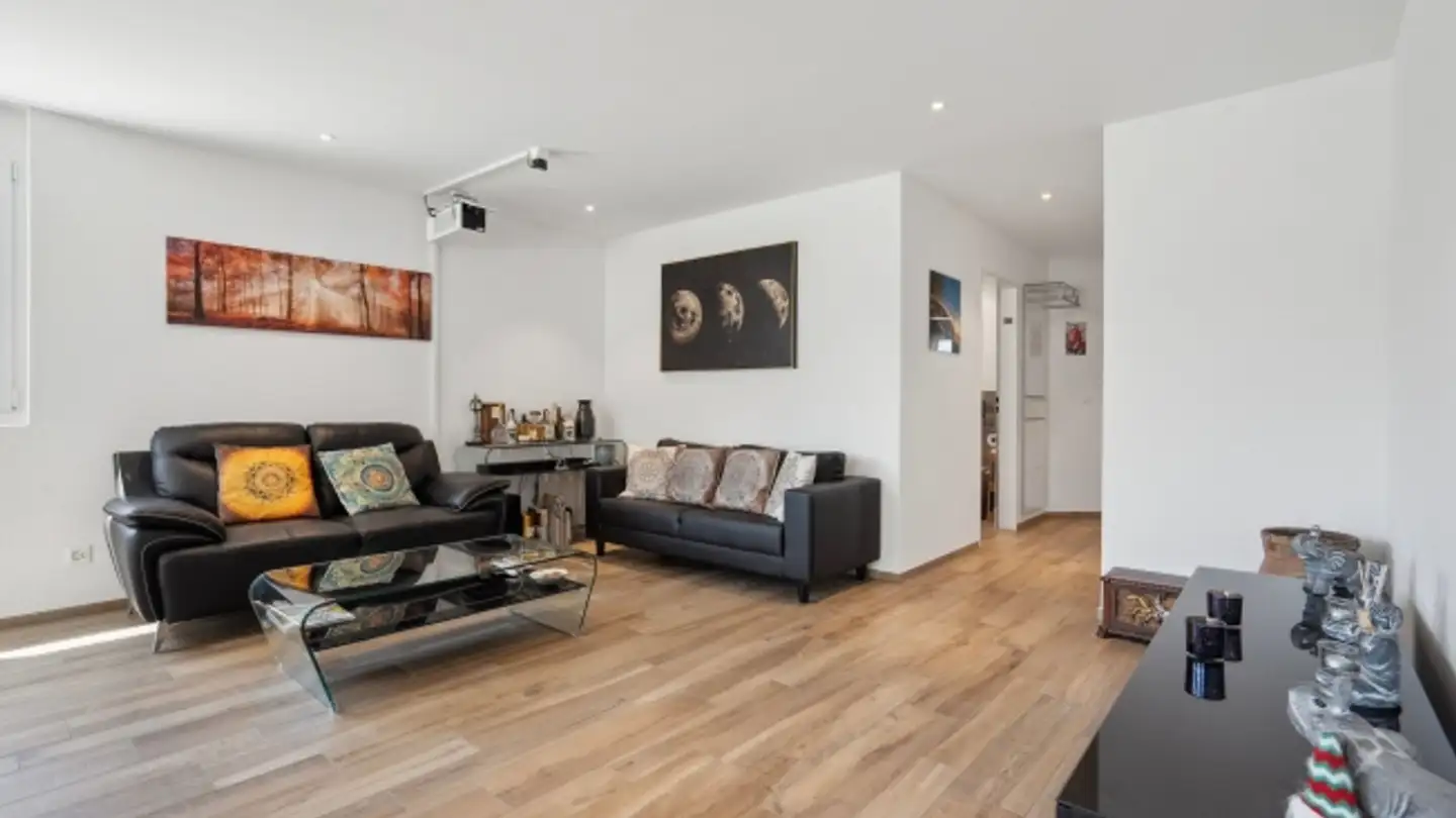 Appartamento in vendita - 5610 Wohlen AG - Photo 4