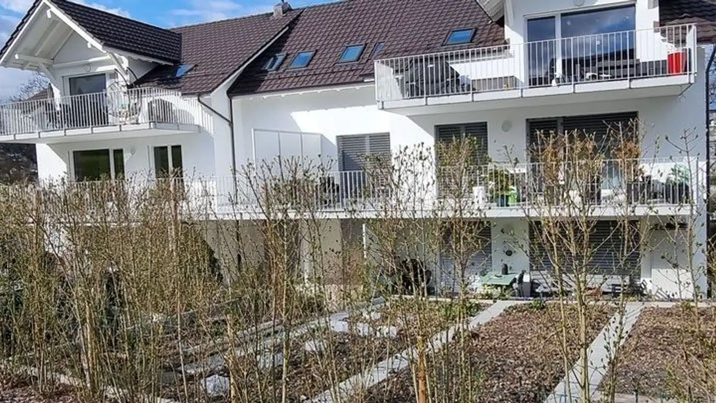 Wohnung mieten - Murzlenstrasse 68, 8166 Niederweningen