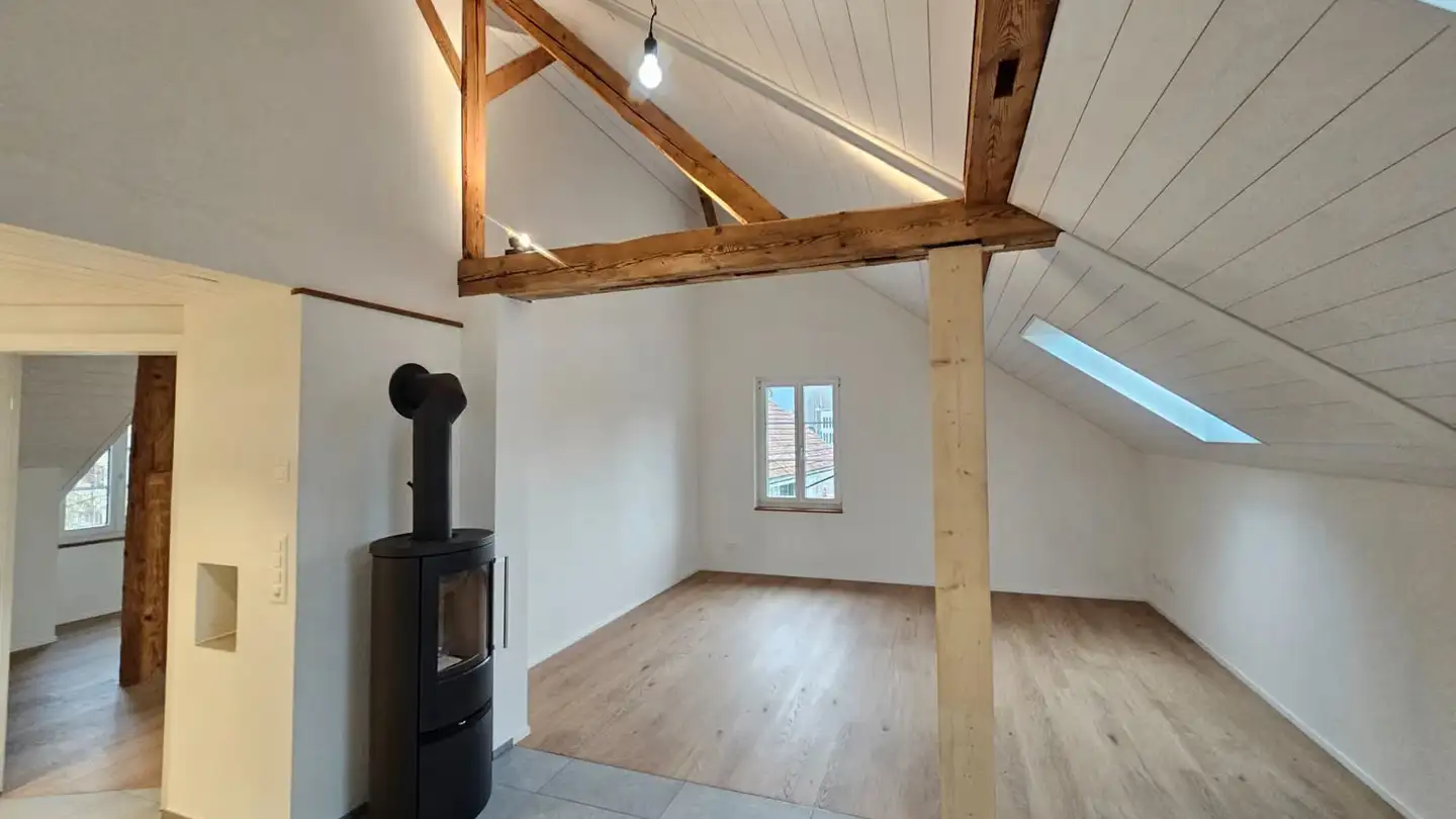 Appartement à louer - Muristrasse 2, 3123 Belp - Photo 2