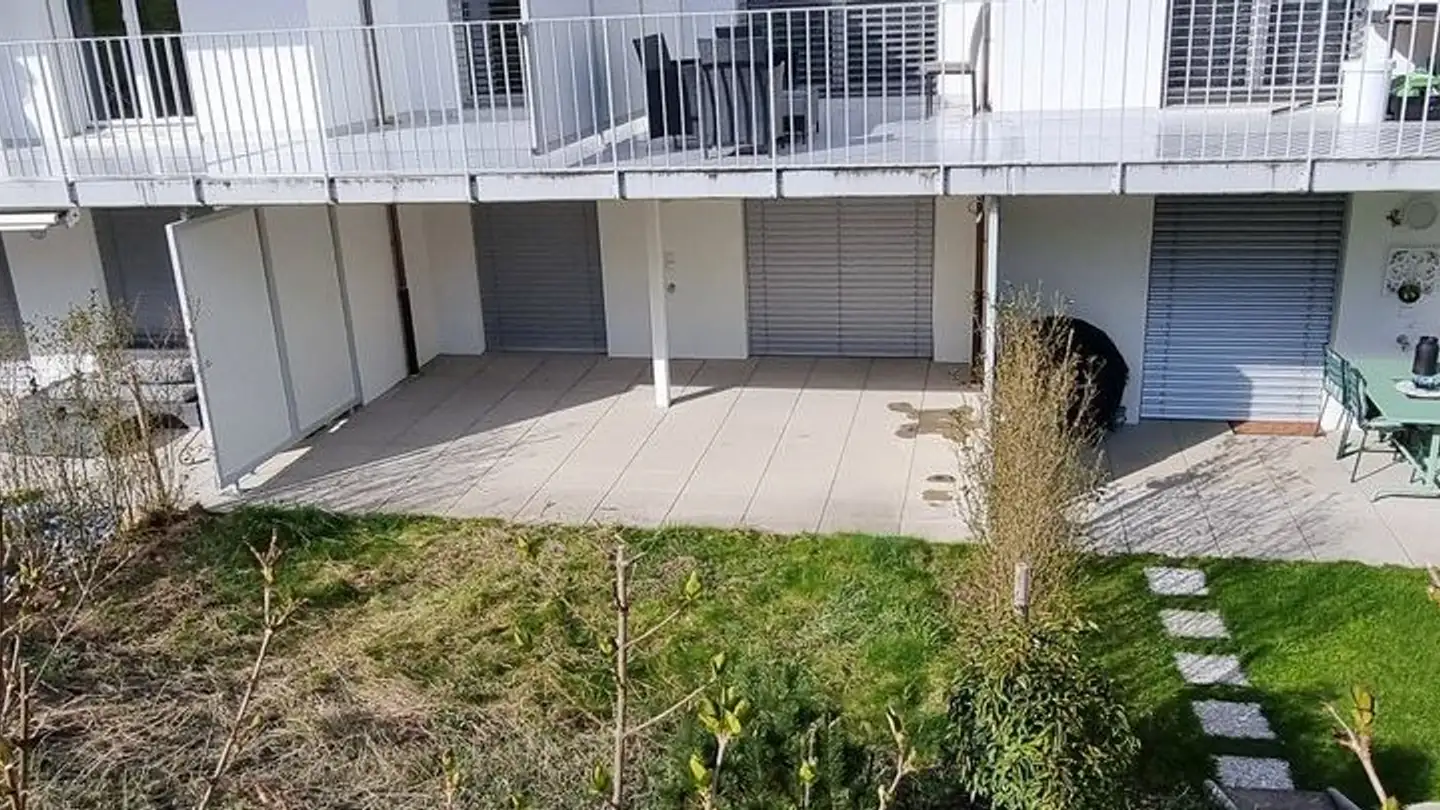 Wohnung mieten - Murzlenstrasse 68, 8166 Niederweningen - Foto 2