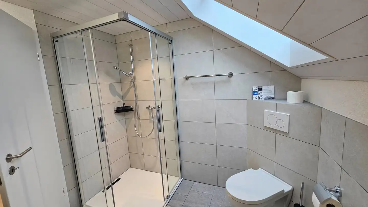 Appartement à louer - Muristrasse 2, 3123 Belp - Photo 3