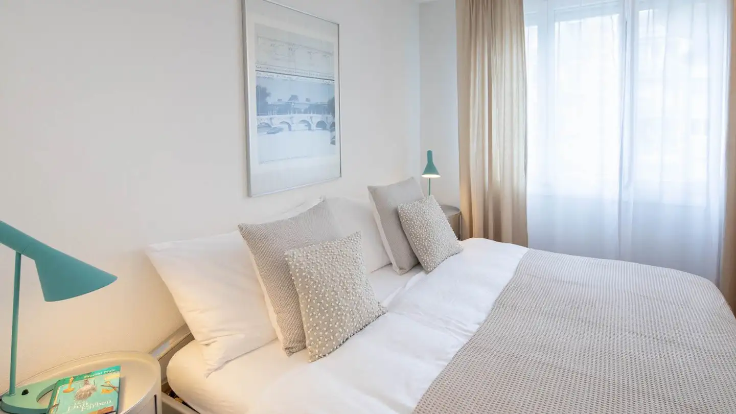 Appartement meublé à louer - Rotachstrasse 17, 8003 Zürich - Photo 4