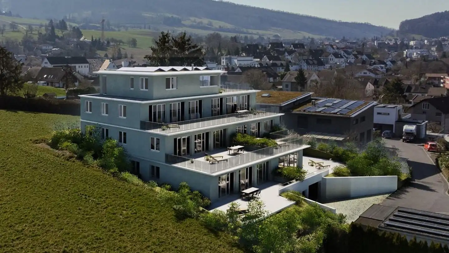 Villa for sale - Höfen 19, 5420 Ehrendingen