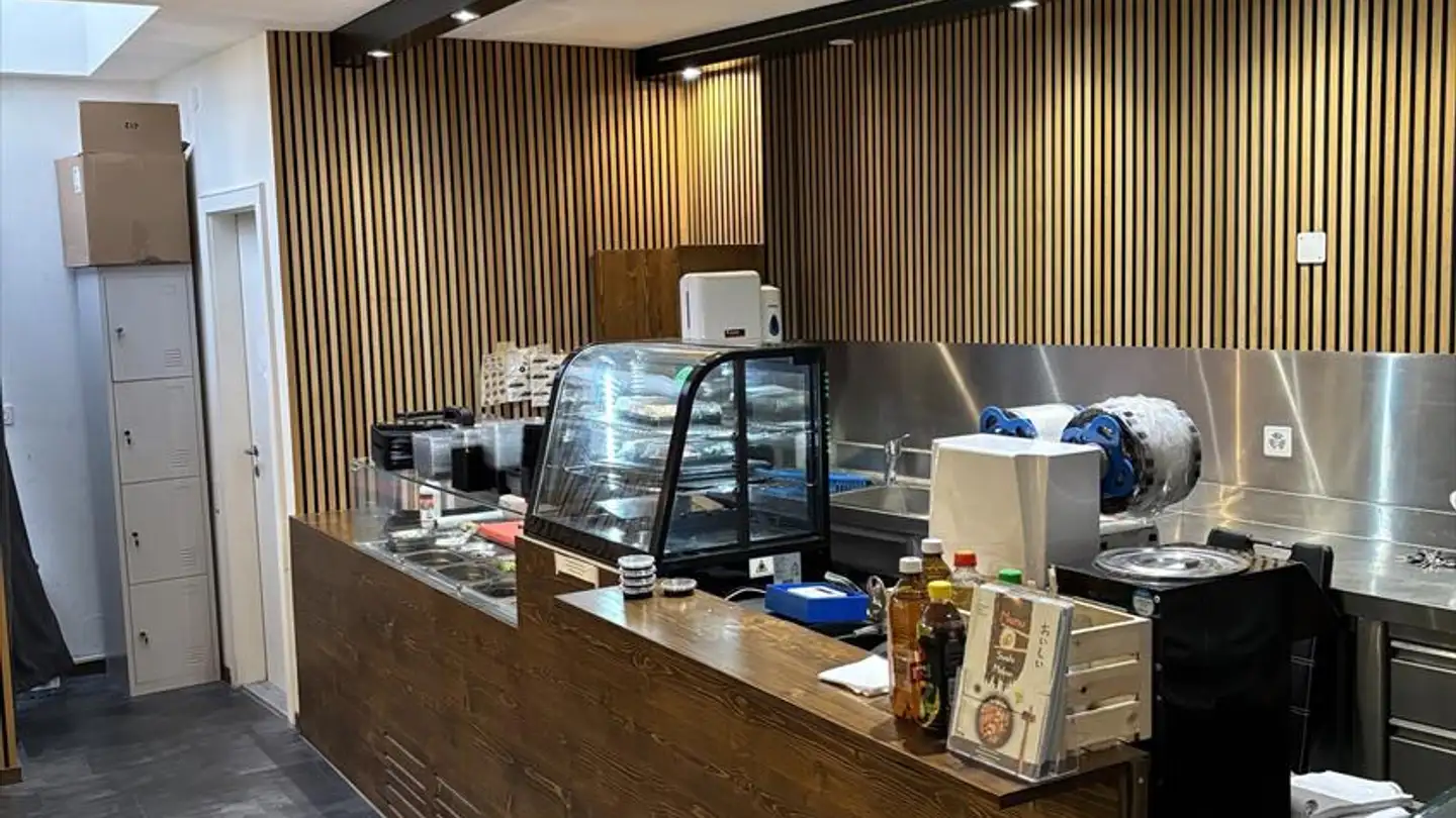 Shop for rent - Gerbergasse 16, 4001 Basel - Photo 3