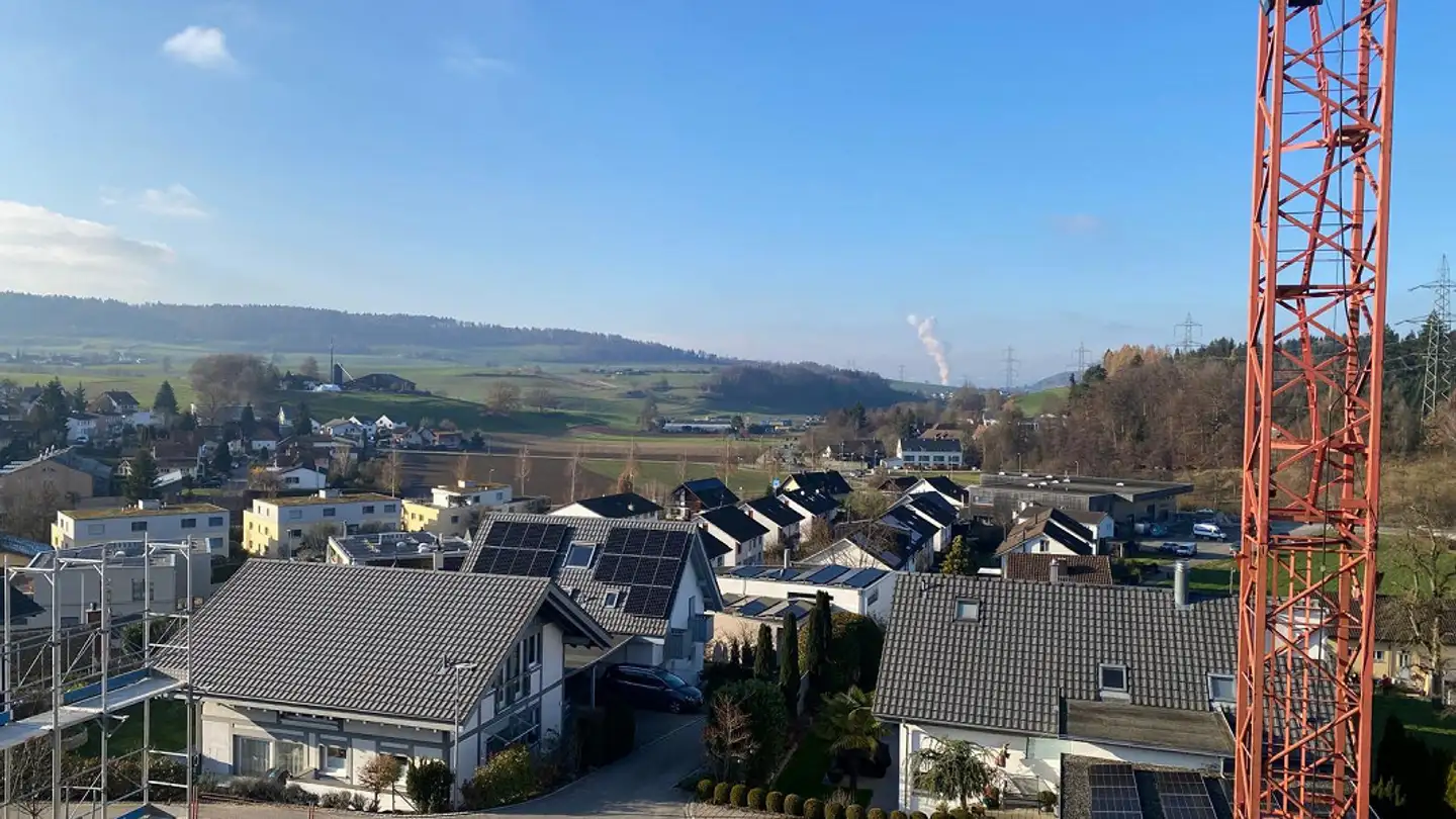 Villa for sale - Höfen 19, 5420 Ehrendingen - Photo 2