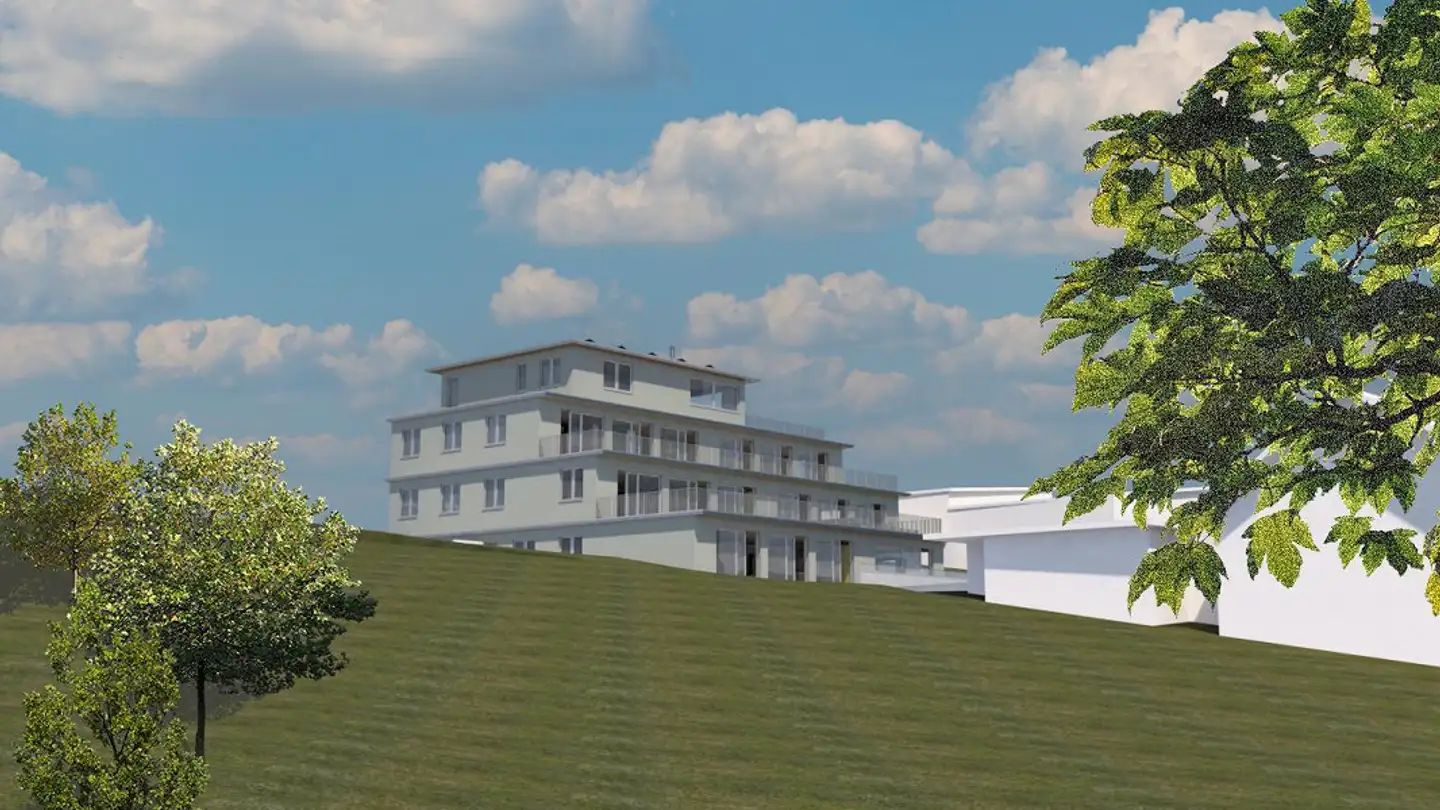 Villa for sale - Höfen 19, 5420 Ehrendingen - Photo 3