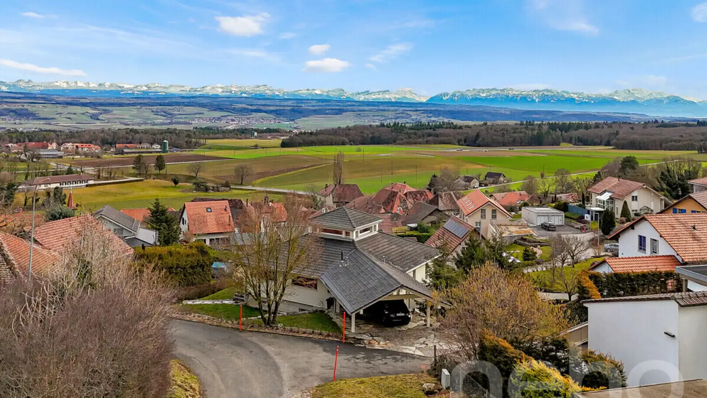 Casa singola in vendita - 1355 L'Abergement - Foto 2