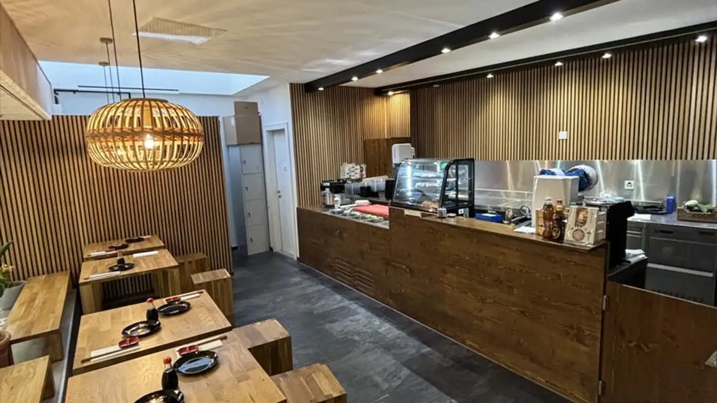 Shop for rent - Gerbergasse 16, 4001 Basel - Photo 2