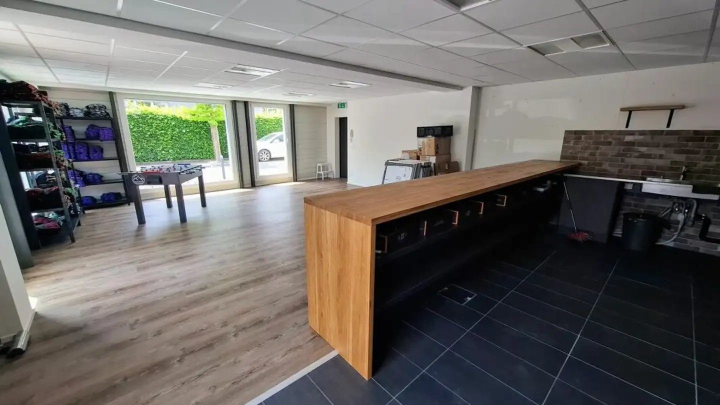 Commercial à louer - Zone Artisanale Courtes-Parties A 8, 1588 Cudrefin - Photo 3