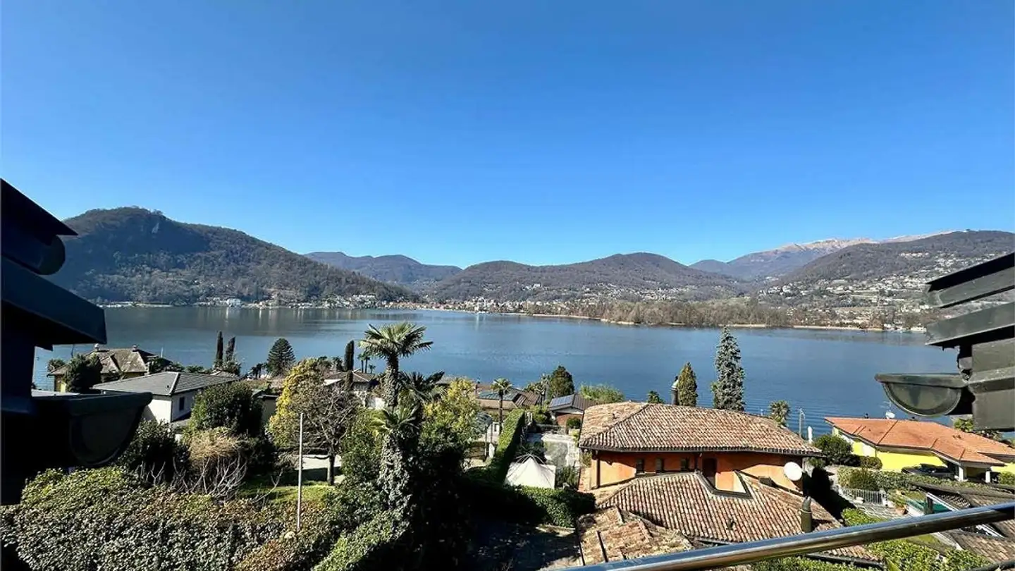 Maison individuelle à vendre - Via Strecia 9, 6919 Carabietta
