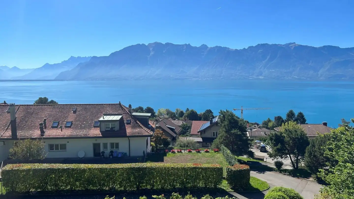 Wohnung kaufen - 1802 Corseaux - Foto 3